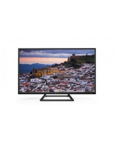 Td systems k32dlv1h televisor led 32 Televisores de segunda mano baratos en  Pontevedra Provincia