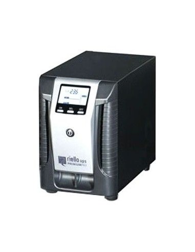 Riello SEP 1500 sistema de alimentación ininterrumpida (UPS) 4 salidas AC 1500 VA 1200 W