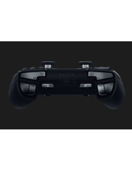 Razer Raiju Ultimate Gamepad PC,PlayStation 4 Negro