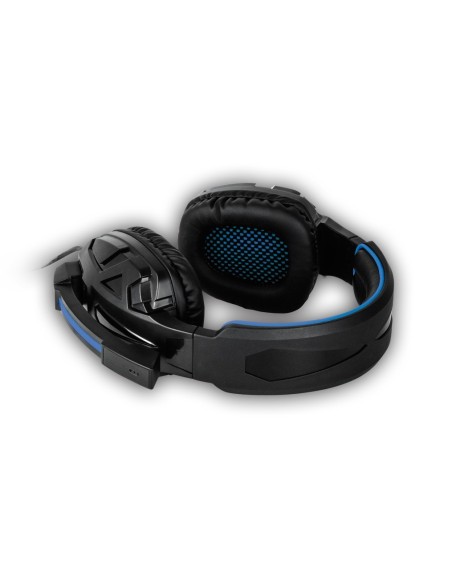 BG Xonar Binaural Diadema Negro