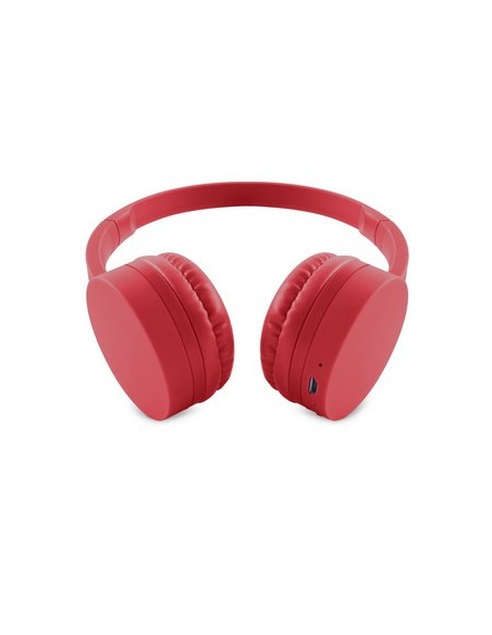 Energy Sistem BT1 auriculares para móvil Binaural Diadema Coral Inalámbrico