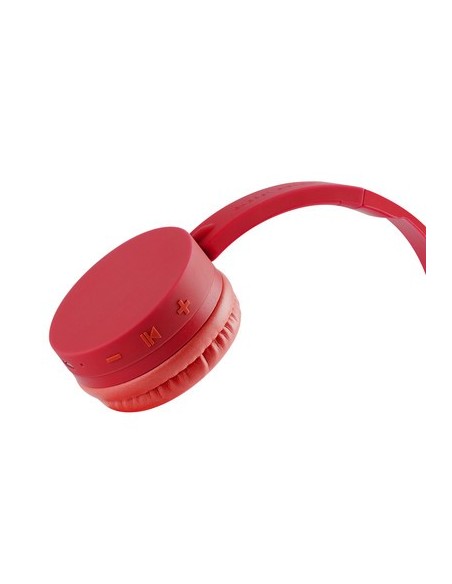 Energy Sistem BT1 auriculares para móvil Binaural Diadema Coral Inalámbrico