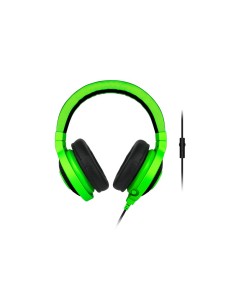 Razer Kraken Pro Binaural Diadema Negro, Verde