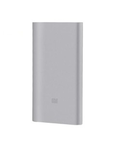 Xiaomi Mi Power Bank 2 batería externa Negro Ión de litio 10000 mAh