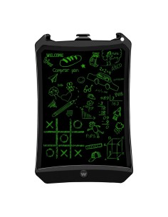 Woxter Smart pad 90 tableta digitalizadora Negro