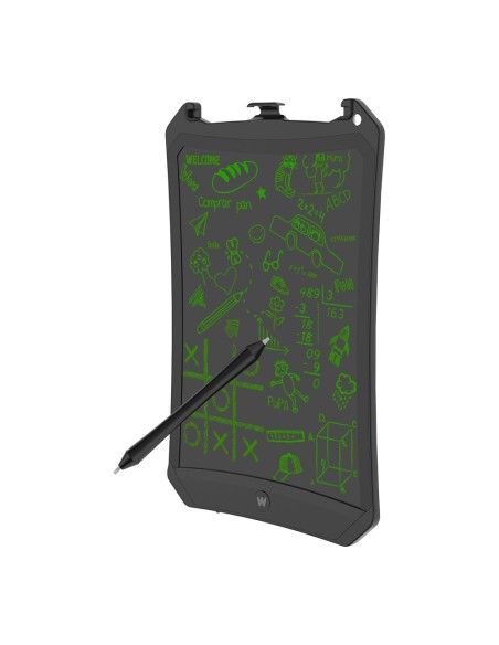 Woxter Smart pad 90 tableta digitalizadora Negro