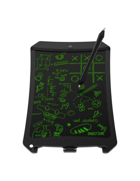 Woxter Smart pad 90 tableta digitalizadora Negro