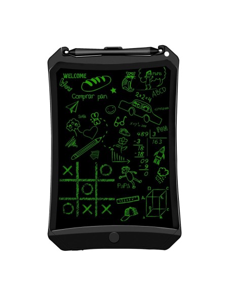 Woxter Smart pad 90 tableta digitalizadora Negro