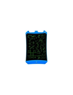 Woxter Smart pad 90 tableta digitalizadora Negro, Azul