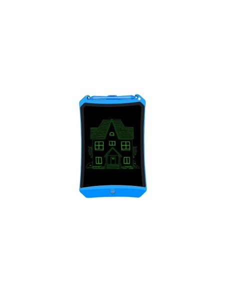 Woxter Smart pad 90 tableta digitalizadora Negro, Azul