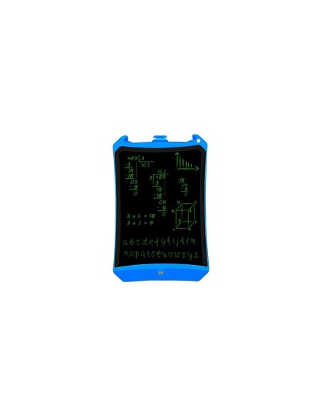 Woxter Smart pad 90 tableta digitalizadora Negro, Azul