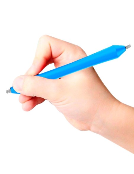 Woxter Smart pad 90 tableta digitalizadora Negro, Azul