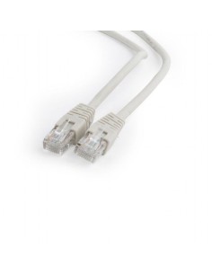 CABLE RED CAT 6 UTP 30 METROS BEIGE
