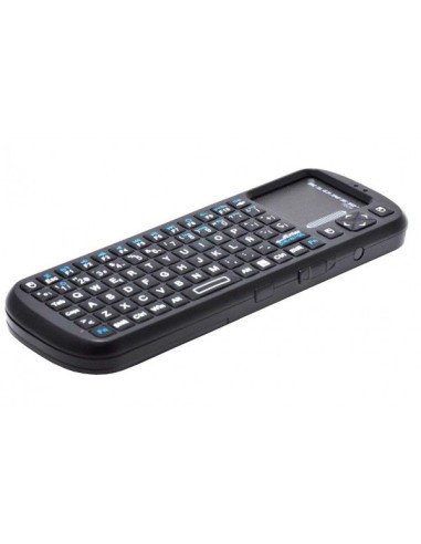 Kloner KTB001 teclado Bluetooth Español Negro