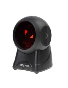 approx Léctor código de barras appLS06omni