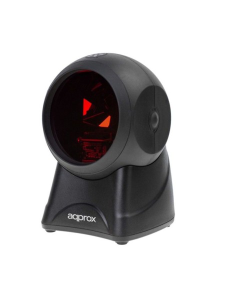 approx Léctor código de barras appLS06omni