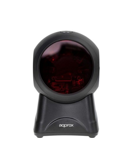 approx Léctor código de barras appLS06omni