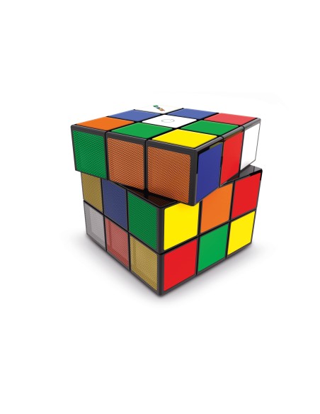 Bigben Interactive BT10RUBIKS altavoz portátil 3 W Mono portable speaker Multi