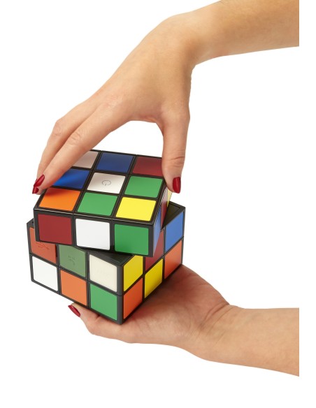 Bigben Interactive BT10RUBIKS altavoz portátil 3 W Mono portable speaker Multi