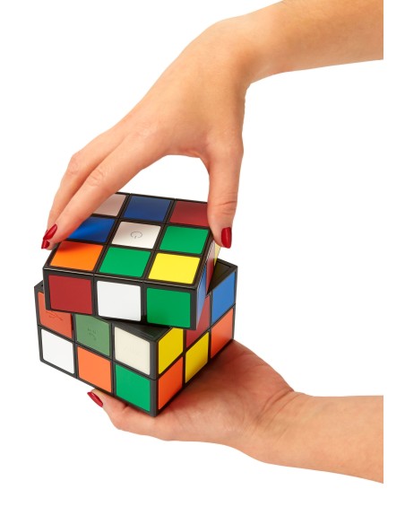 Bigben Interactive BT10RUBIKS altavoz portátil 3 W Mono portable speaker Multi