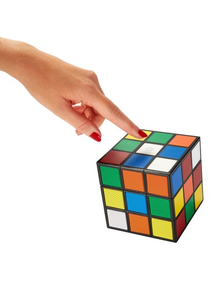 Bigben Interactive BT10RUBIKS altavoz portátil 3 W Mono portable speaker Multi