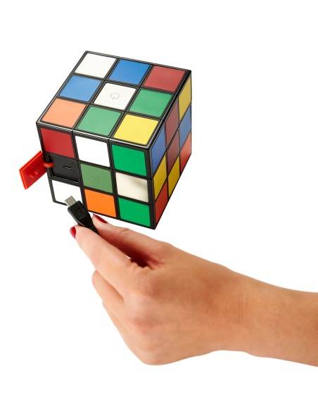 Bigben Interactive BT10RUBIKS altavoz portátil 3 W Mono portable speaker Multi