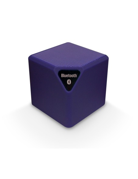 Bigben Interactive BT14BL altavoz portátil 9 W Azul