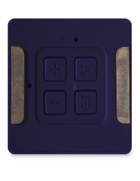 Bigben Interactive BT14BL altavoz portátil 9 W Azul