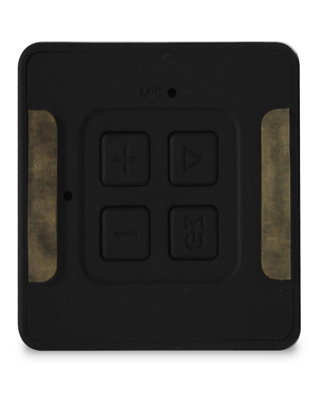 Bigben Interactive BT14N altavoz portátil 9 W Negro