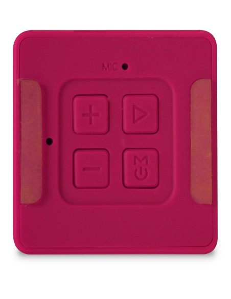 Bigben Interactive BT14RS altavoz portátil 9 W Rosa