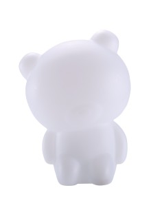 Bigben Interactive BTLSBEAR altavoz portátil 15 W Blanco