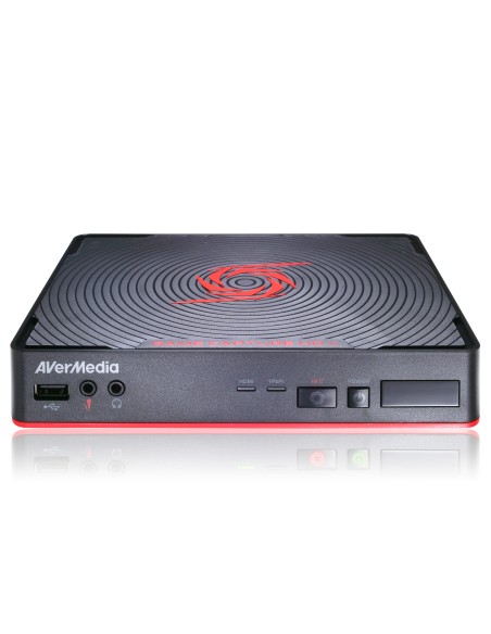 AVerMedia Game Capture HD II