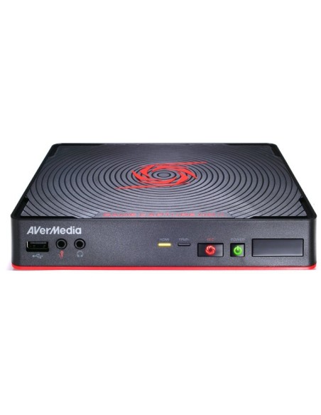 AVerMedia Game Capture HD II