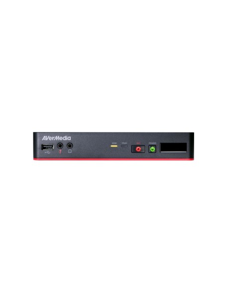 AVerMedia Game Capture HD II