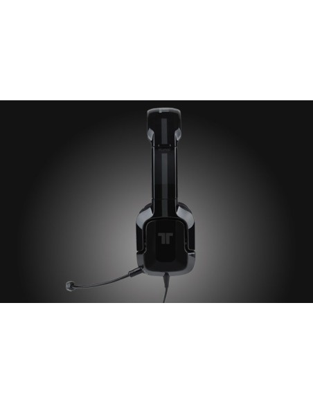 Tritton Kunai Binaural Diadema Negro