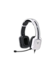 Tritton Kunai Diadema Blanco