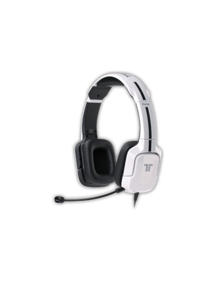 Tritton Kunai Diadema Blanco