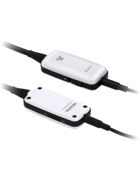 Tritton Kunai Diadema Blanco