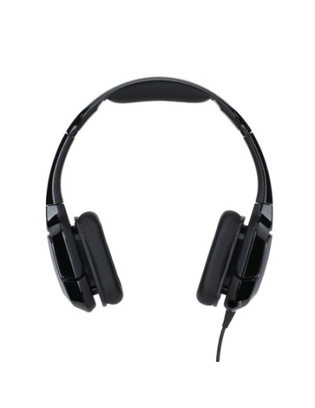 Tritton Kunai PS3 PS Vita Binaural Diadema Negro