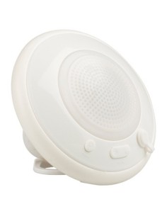 König HAV-BTFSP100WH altavoz portátil 3 W Mono portable speaker Blanco