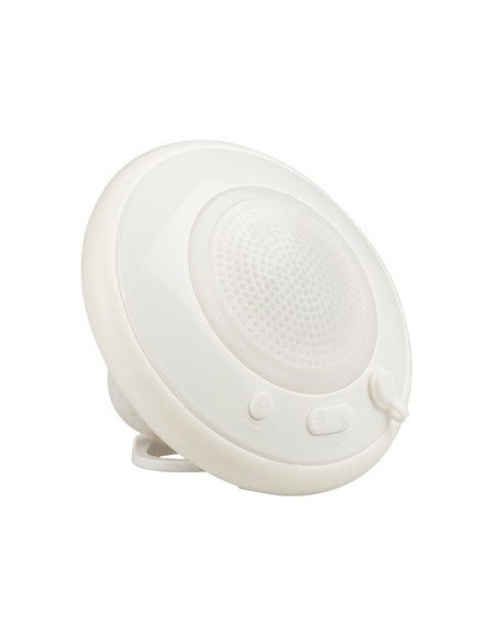König HAV-BTFSP100WH altavoz portátil 3 W Mono portable speaker Blanco