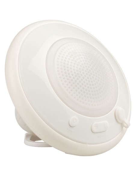 König HAV-BTFSP100WH altavoz portátil 3 W Mono portable speaker Blanco