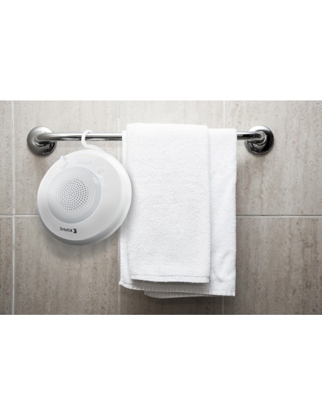 König HAV-BTFSP100WH altavoz portátil 3 W Mono portable speaker Blanco