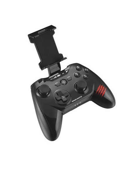 Mad Catz C.T.R.L. Mobile Gamepad iOS Negro