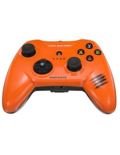 Mad Catz Micro C.T.R.L.i Palanca de mando iOS Naranja