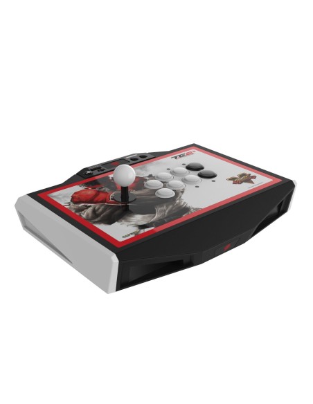 Saitek Street Fighter V Arcade FightStick Tournament Edition 2+ Gamepad PlayStation 4,Playstation 3 Multicolor