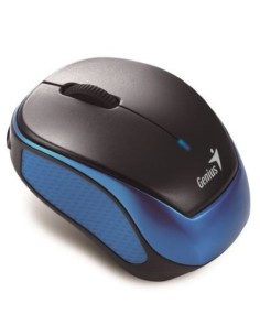 Genius Micro Traveler 9000R V2 ratón RF inalámbrico IR LED 1200 DPI