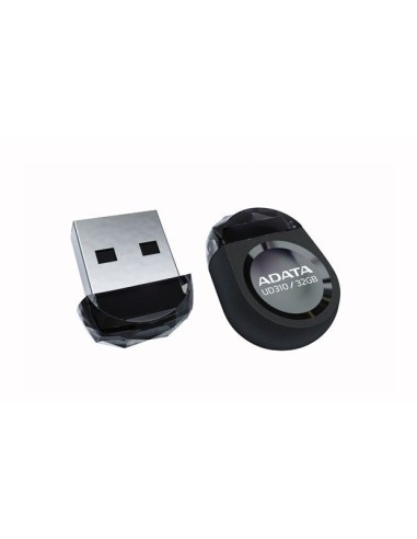 ADATA 16GB UD310 unidad flash USB 2.0 Conector Tipo A Negro
