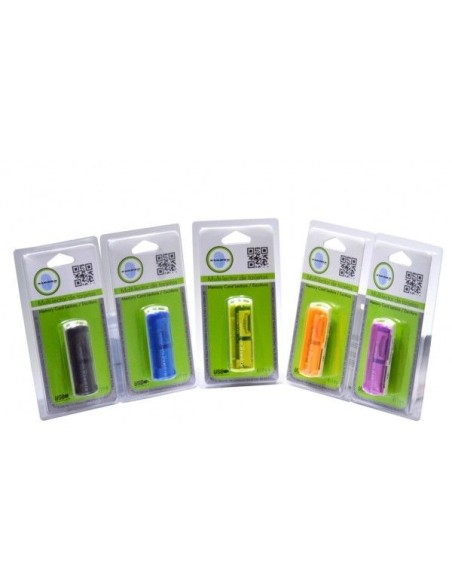 Kloner KLT98 lector de tarjeta USB 2.0 Verde