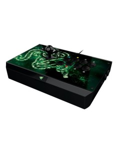 Razer Atrox Arcade Stick